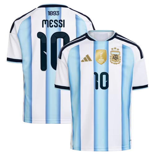Argentina football shirt - argentina,