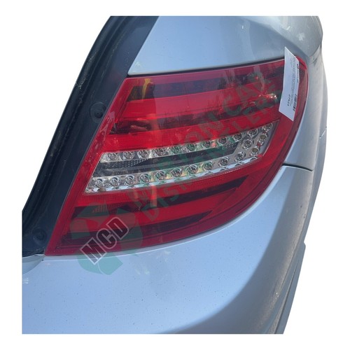 Mercedes class c220i - c-class, sport