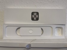 Apple Watch Box Genuine