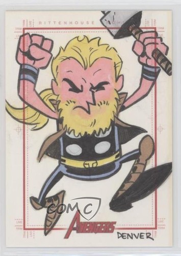 2012 marvel greatest heroes - marvel,