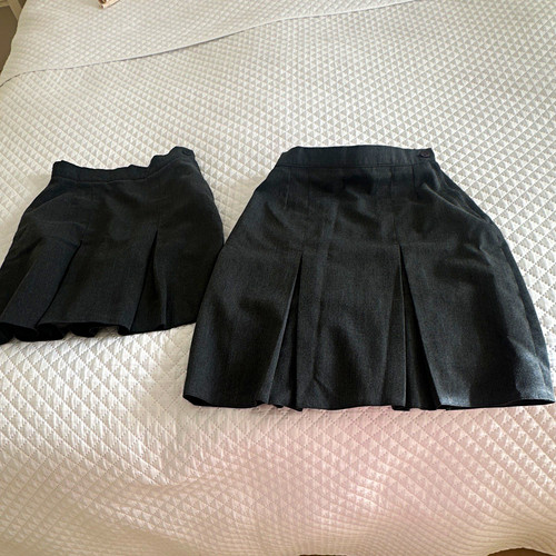 Monkhouse girls grey - girls,