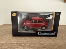 CARARAMA 1/43 VOLKSWAGEN