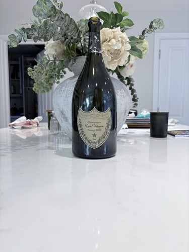 Dom perignon 2003 - perignon,