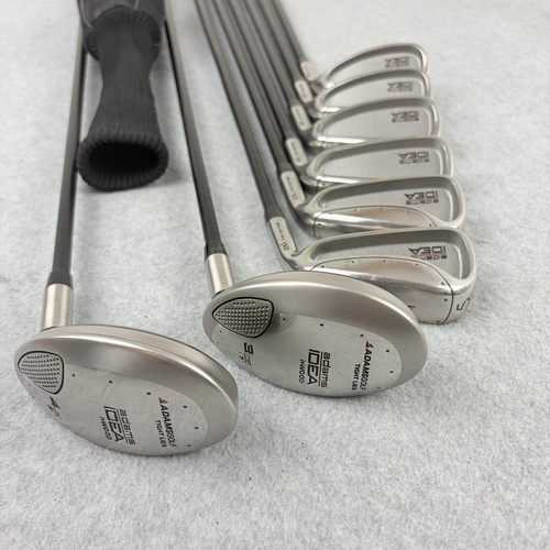 Adams golf tight lies - adams,