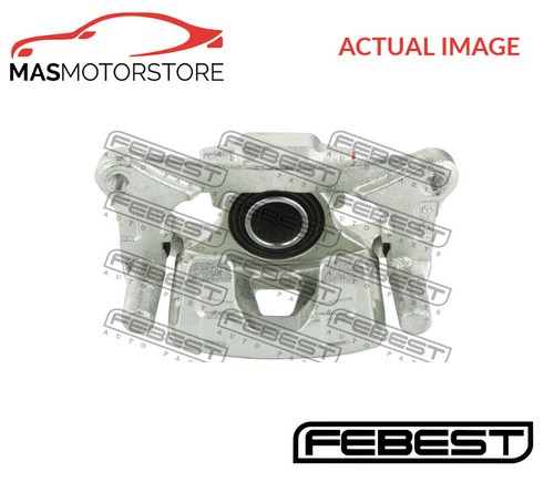 Brake caliper braking febest - braking,