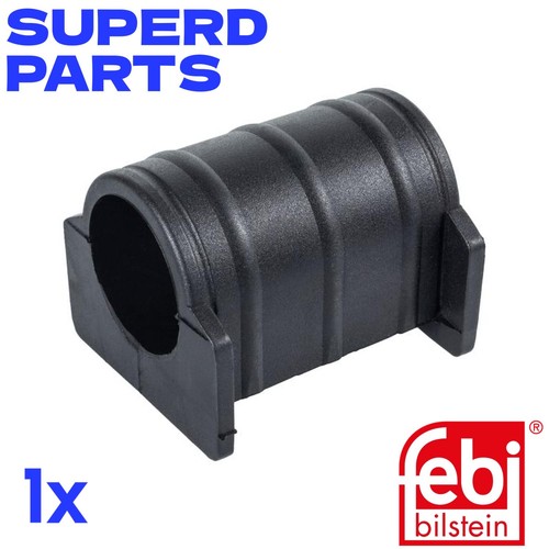 Stabilizer bar bushing - stabilizer,
