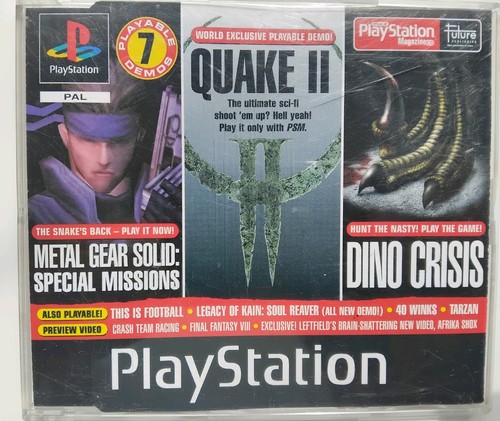 Official playstation - official, uk