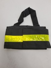 Medical bag drop - medical, black