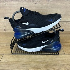 Nike Air Max 270 Shoes Juniors
