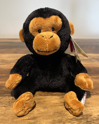 Keel toys pippins boo chimp - keel,