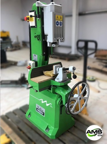 Factory rebuilt wadkin - rebuilt, dm/v