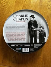 Charlie Chaplin Collection