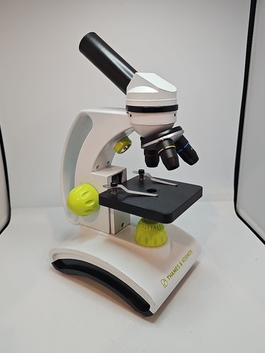 Thames kosmos microscope - kosmos,