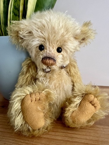 Charlie bears vanilla slice - bears,