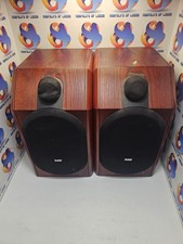 B&W CDM1 Speakers 120W 8 Ohms