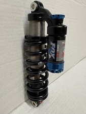 Fox DHX 5.0 Coil Shock 8.5"