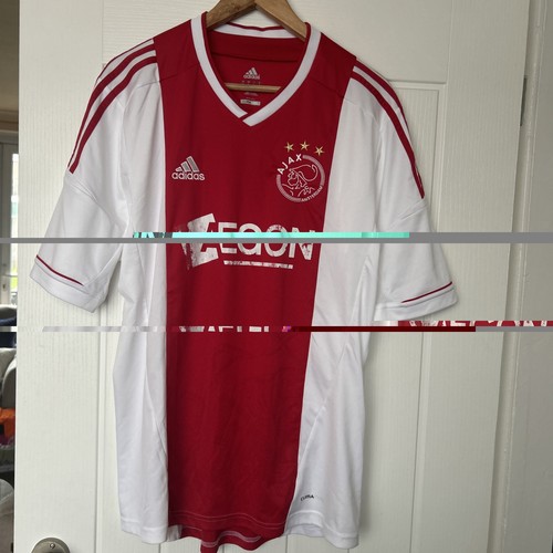 Ajax amsterdam 2012 - amsterdam, 2012/2013