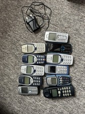 Nokia Phone Batch