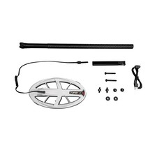 XP Deus 2 HF2 FMF HP High