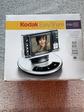 Kodak EasyShare V550 Digital