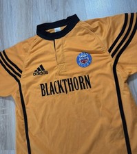 Bath Rugby Adidas Away Jersey