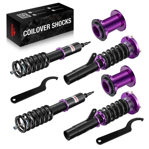 Set full coilovers struts - set(4),