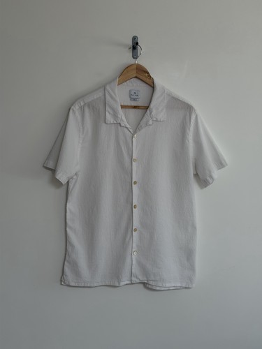 Paul smith seersucker shirt - paul,