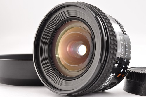 Near mint nikon af - nikon, nikkor