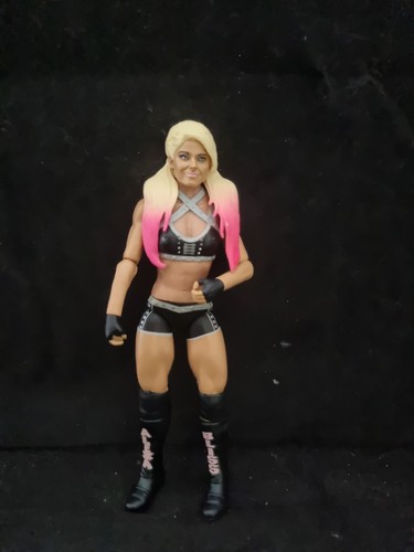 Wwe alexa bliss series - wwe,