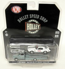 Acme 1/64 1967 Chevrolet Ramp