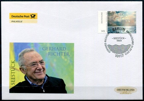 Painter sculptor gerhard - sculptor,