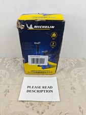 MICHELIN 2 x 2 Tonne Car Tripod Rack (PLEASE READ)