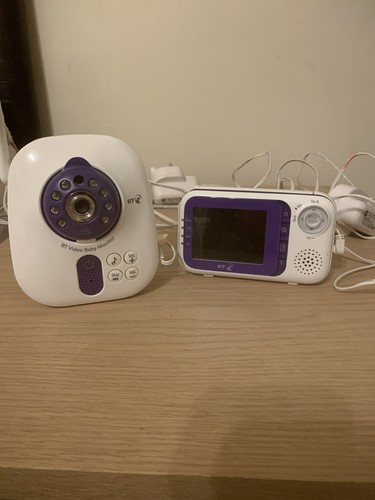Baby monitor in great - bt,