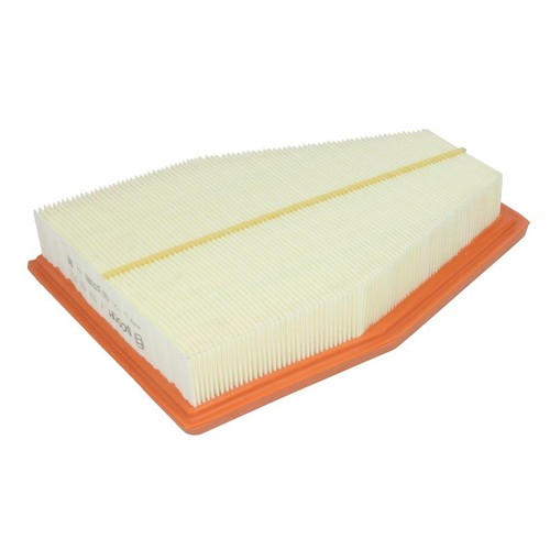 Air filter fits porsche - 1x, fits: