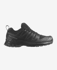 SALOMON Mens Black XA Pro 3D