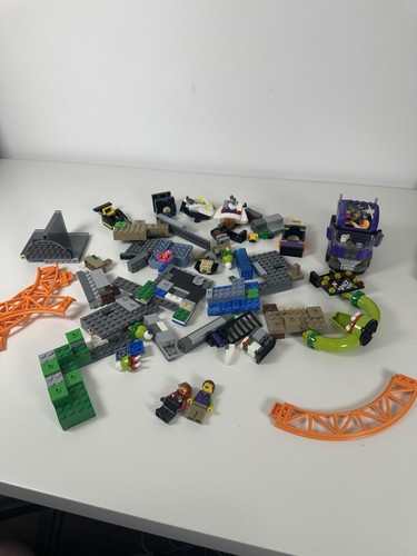 Lego city 60313 space - lego, ride