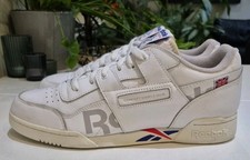 REEBOK CLASSIC LEATHER WORKOUT