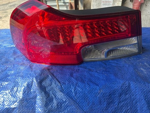 Volvo c70 mk2 2009 - c70, 2009-13