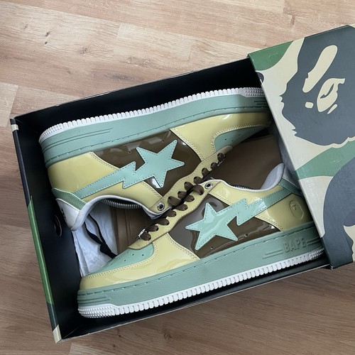 Bathing ape bape sta - a,