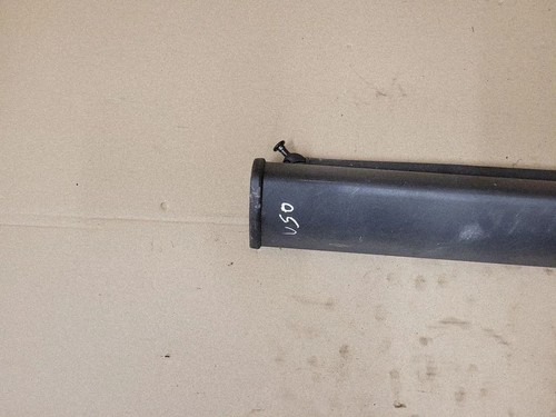Volvo v50 rear - volvo, shelf