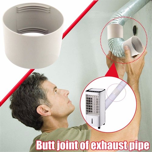 Exhaust duct interface - exhaust, duct-interface