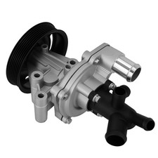 Water Pump and Housing for