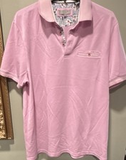 Ted Baker Pink Modal Blend