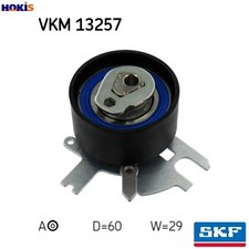 TENSIONER PULLEY TIMING BELT