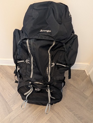 Vango sherpa 65l rucksack - vango,