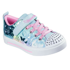Skechers Girls Twinkle Toes