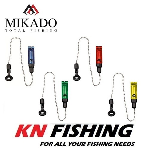Mikado optical alerts - mikado,