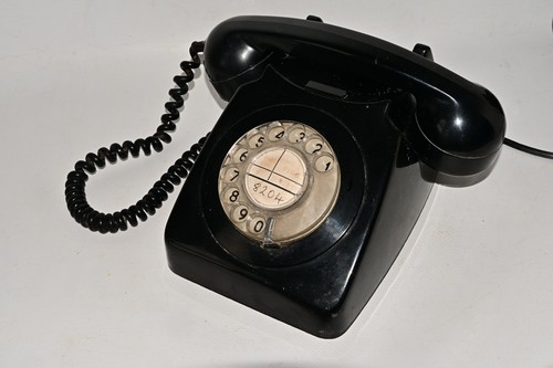 Vintage gpo 746 rotary - 746,