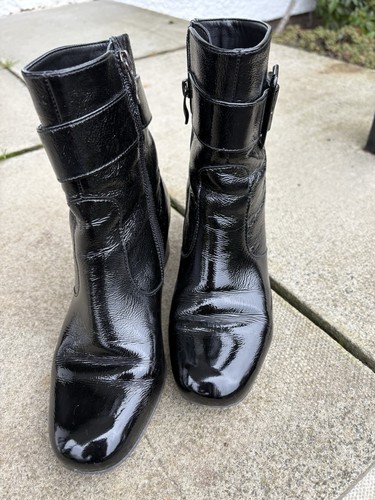 Women ara leather boots - women’s,