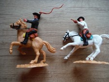 timpo wild west cowboys